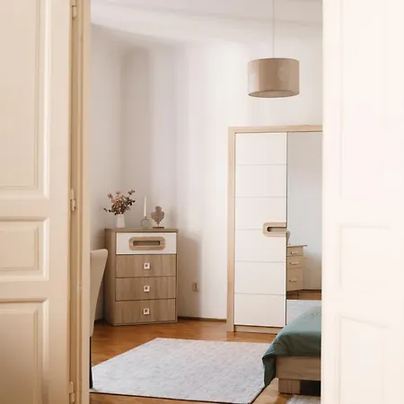 Downtown Loft * Cluj-Napoca