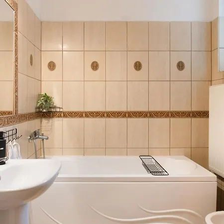 Lägenhet Downtown Loft *
