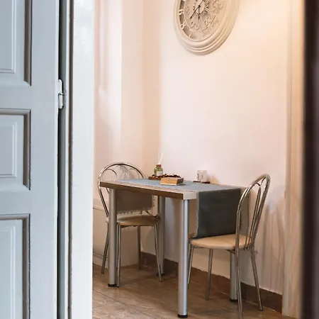 Downtown Loft * Cluj-Napoca