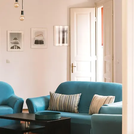 Downtown Loft * Cluj-Napoca